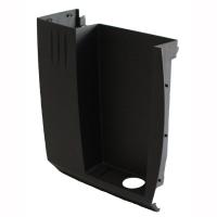 Seitenwand links schwarz V3 fein J5